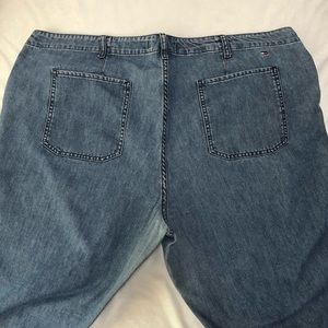 Tommy Hilfiger Jeans size 24